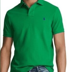 Polo Ralph Lauren Classic Fit Polo Shirt Small